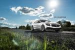 Mercedes-AMG S63 Coupe by Brabus and Driving Emotions 2016 года